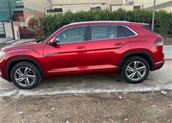 فولكسفاغن أطلس كروس سبورت